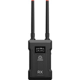 Atomos RX 4K/HD wireless video monitoring receiver