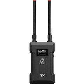 Atomos RX 4K/HD wireless video monitoring receiver