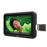 Atomos Shinobi II 5-inch 1500 nit HDR Monitor - additional product view