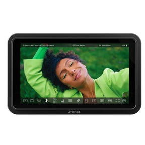 Atomos Shinobi II 5-inch 1500 nit HDR Monitor