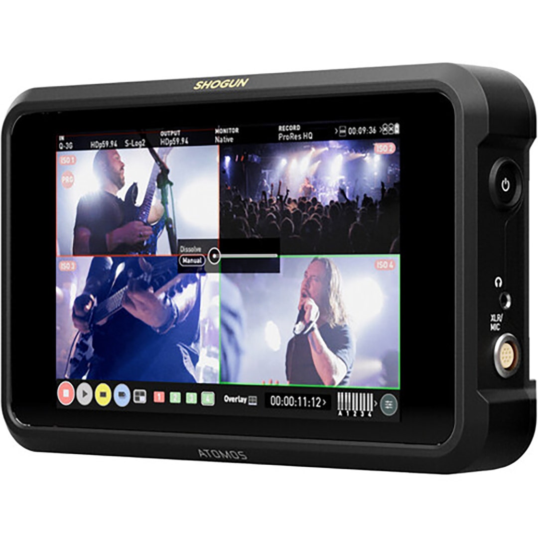 Atomos Shogun Classic - additional product view