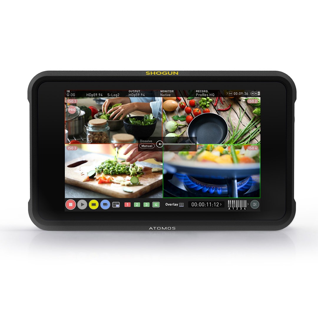 Atomos Shogun Classic