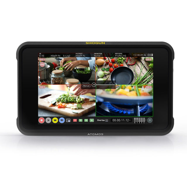 Atomos Shogun Classic