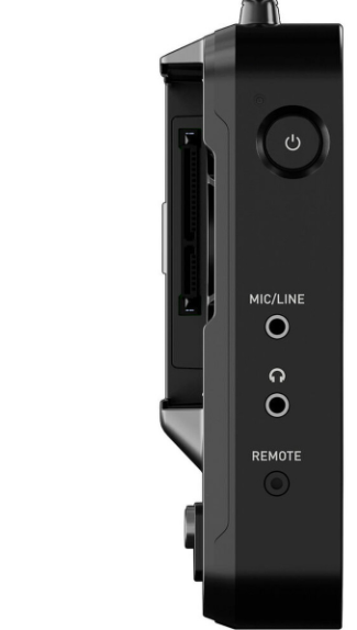 Atomos Shogun Ultra Recording Monitor - additional product view