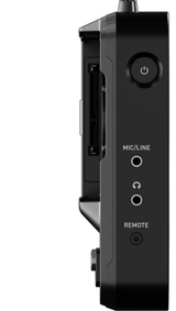 Atomos Shogun Ultra Recording Monitor - additional product view