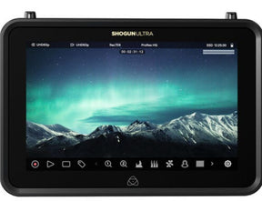 Atomos Shogun Ultra Recording Monitor