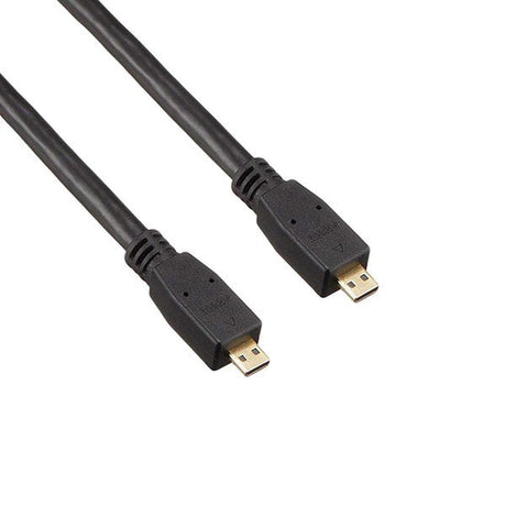Atomos straight micro to micro HDMI cable, 50cm
