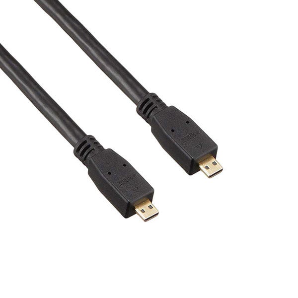 Atomos straight micro to micro HDMI cable, 50cm