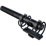 Atomos StudioSonic shotgun microphone