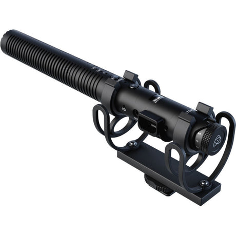 Atomos StudioSonic shotgun microphone