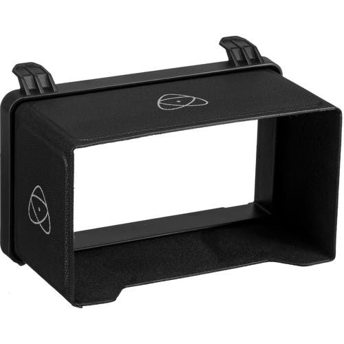 Atomos Sunhood for Ninja V, Shinobi, SDI Pro Monitor