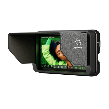 Atomos Sunhood for Shinobi II - additional product view