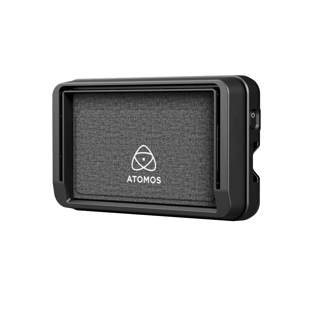 Atomos Sunhood for Shinobi II - additional product view