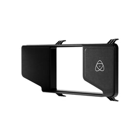 Atomos black sunhood for 7 inch Shogun 7 monitor