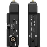 Atomos TX 4K/HD Wireless Video Monitoring (Transmitter only) - additional product view