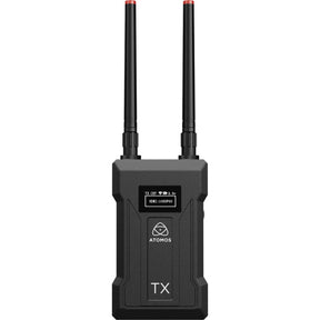 Atomos TX 4K/HD wireless video monitoring transmitter