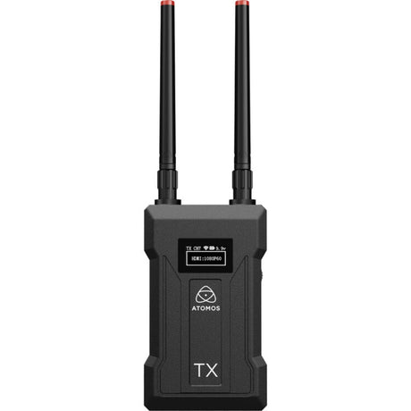 Atomos TX 4K/HD wireless video monitoring transmitter