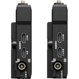 Atomos TX-RX 4K/HD Wireless Video Monitoring Transmitter & Receiver Set - additional product view
