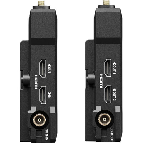 Atomos TX-RX 4K/HD Wireless Video Monitoring Transmitter & Receiver Set - additional product view