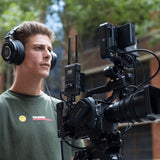 Atomos TX-RX 4K/HD Wireless Video Monitoring Transmitter & Receiver Set - additional product view