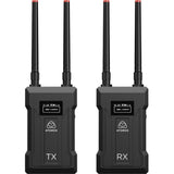 Atomos TX-RX 4K/HD wireless video monitoring transmitter and receiver set