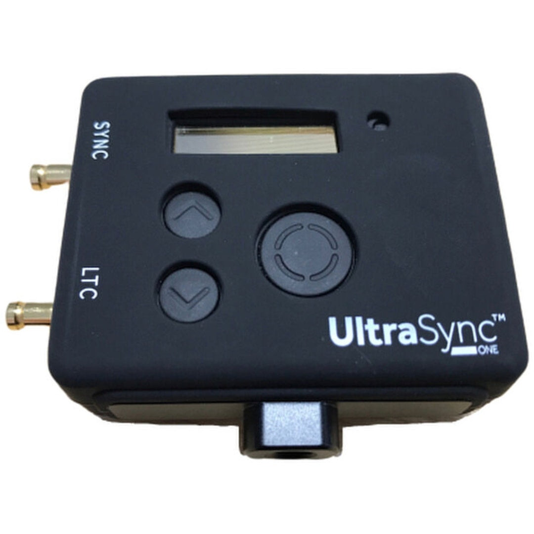 Atomos UltraSync ONE Mounting Case - additional product view
