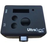 Atomos UltraSync ONE mounting case