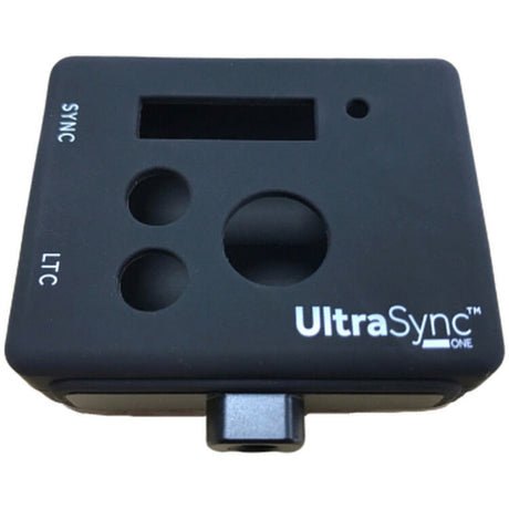 Atomos UltraSync ONE mounting case