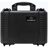 Atomos Universal Accessory Kit. Resistant and Waterproof Hard Case. Universal kit of - additional product view