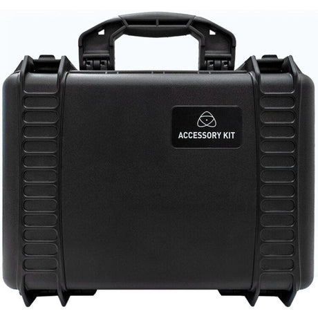 Atomos Universal Accessory Kit. Resistant and Waterproof Hard Case. Universal kit of - additional product view