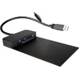 Atomos USB 2.0 and 3.0 Docking Station