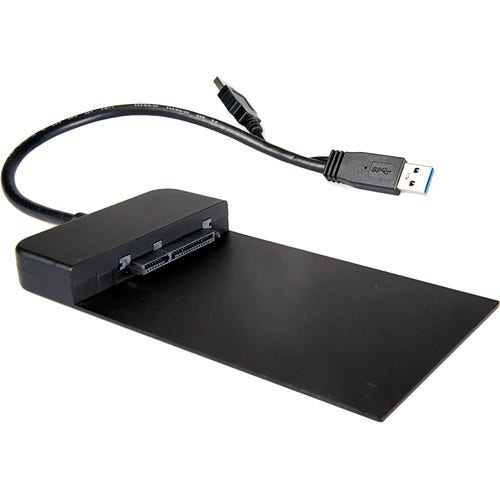 Atomos USB 2.0 and 3.0 Docking Station