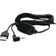 Atomos USB Type-A to Serial LANC Calibration Cable, 2m