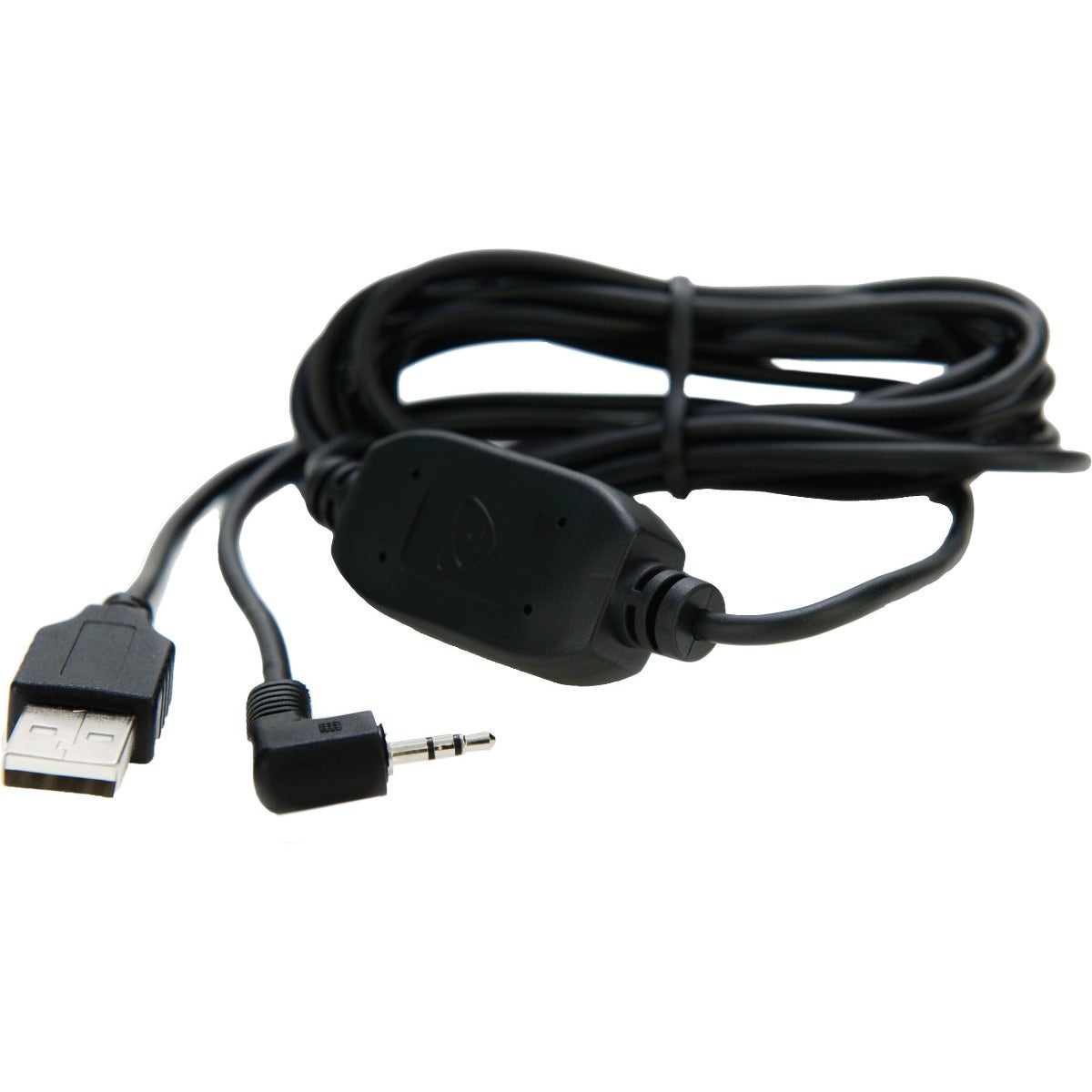 Atomos USB Type-A to Serial LANC Calibration Cable, 2m