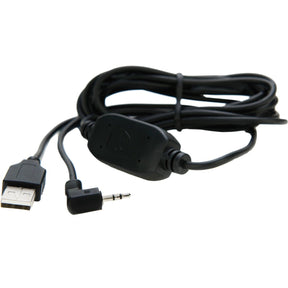 Atomos USB Type-A to Serial LANC Calibration Cable, 2m