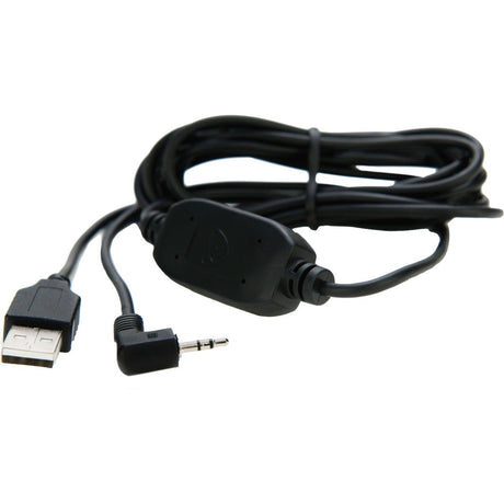 Atomos USB Type-A to Serial LANC Calibration Cable, 2m