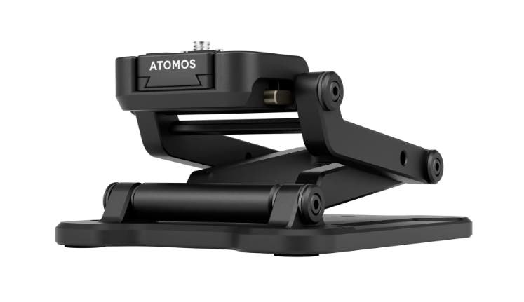 Atomos Z-Mount