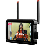 Atomos ZATO Connect - additional product view