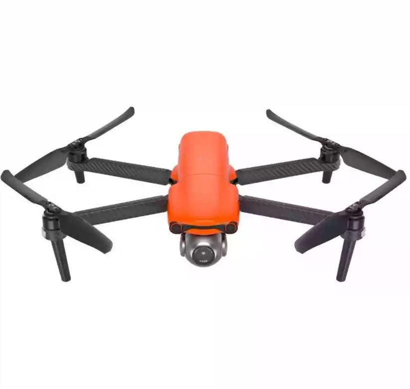 Autel Evo Lite Standard Package/ Orange Drone - additional product view