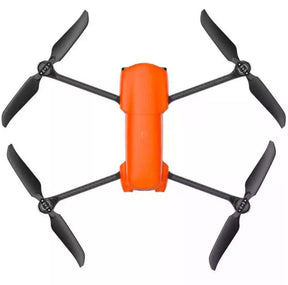 Autel Evo Lite Standard Package orange drone.