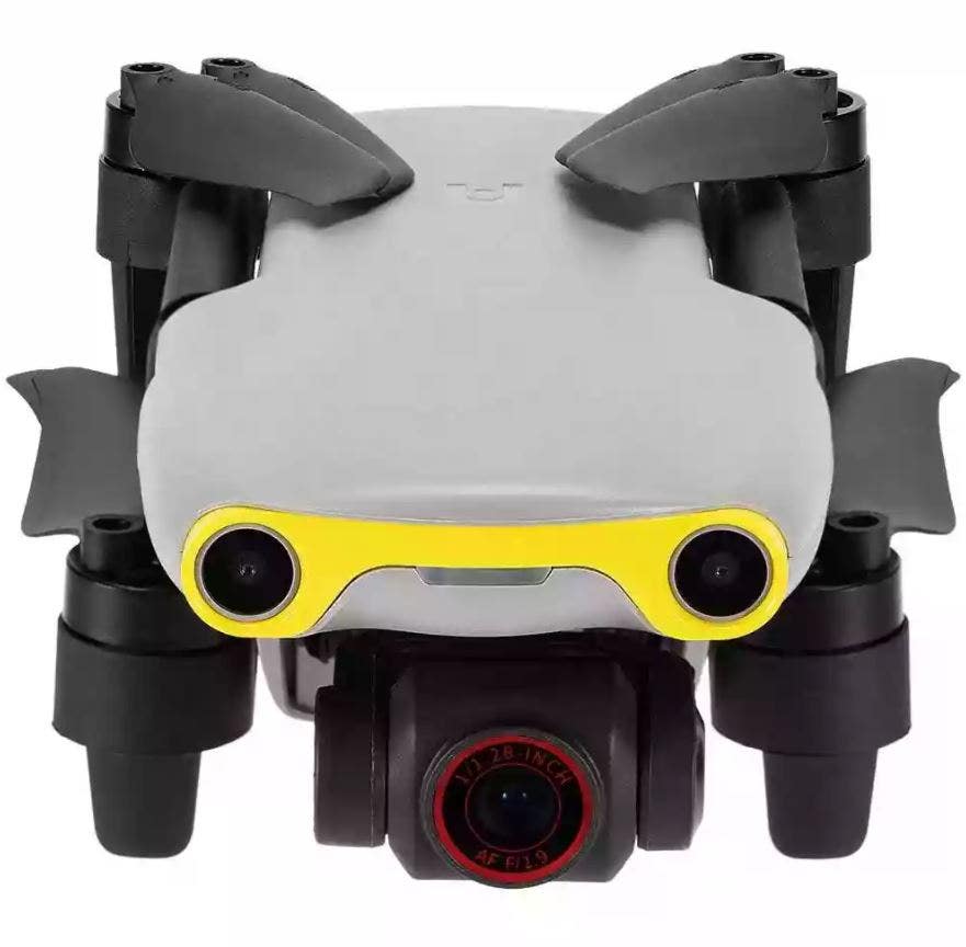Autel Evo Nano+ Premium Bundle Grey Drone - additional product view