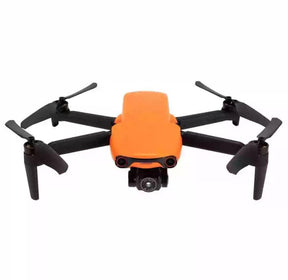 Autel Evo Nano Standard Package drone in Orange