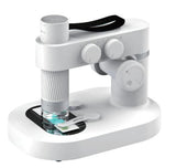 Beaverlab Microscope Digital 1080P Capture Platform and Accessory Kit