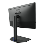 BenQ 27W LED MONITOR SW272U GREY - additional product view