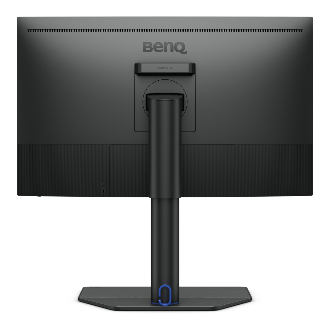 BenQ 27W LED MONITOR SW272U GREY - additional product view