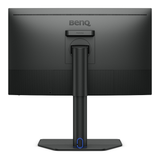 BenQ 27W LED MONITOR SW272U GREY - additional product view