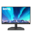 BenQ 27W LED Monitor SW272U in grey