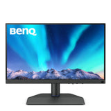 BenQ 27W LED Monitor SW272U in grey