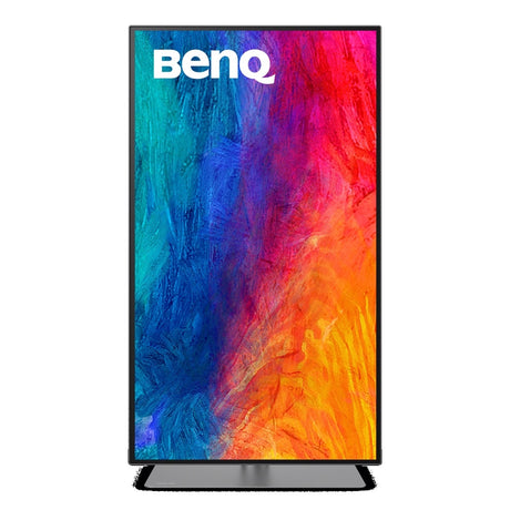 BENQ 32" IPS Black 4K MAC Ready Monitor PD3225U - additional product view