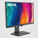 BenQ PD2705Q 2K 27" Design Monitor with QHD - additional product view